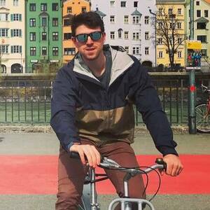 Fundraising Page: Chase Duffin